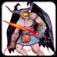 Greater Demon - Balor