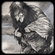 English Folklore - Black Annis