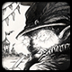 Cornwall folklore - Kenidjack The Bright Eyed Demon