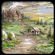 Wind in the Willows - The River Running